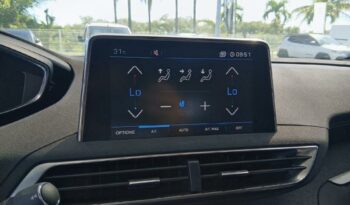 Occasion 974 : Découvrez la version 1.6 puretech 180ch s&s gt line eat8 Peugeot 2019, Reunion.