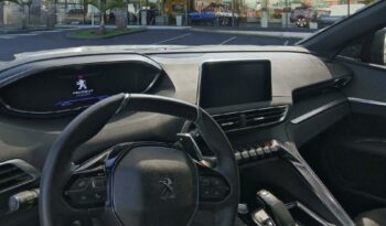 Occasion à vendre : Peugeot voiture metallic copper / noir perla nera essence 1.6 puretech 180ch s&s gt line eat8 Reunion