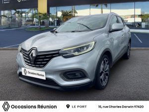 Vente Renault Kadjar 1.3 tce 160ch fap intens edc Renault-renault Le Port, La Reunion.