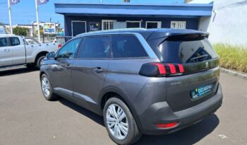 Occasion à vendre : Peugeot voiture gris diesel 1.5 bluehdi 130ch e6.c allure business s&s 7cv Reunion