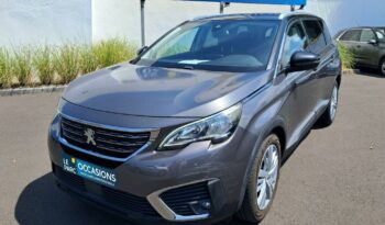 Vente Peugeot 5008 1.5 bluehdi 130ch e6.c allure business s&s 7cv Leparc-gbh Comptoir Des Isles, La Reunion.
