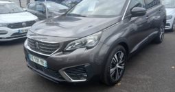 PEUGEOT 5008 1.5 BlueHDi 130ch