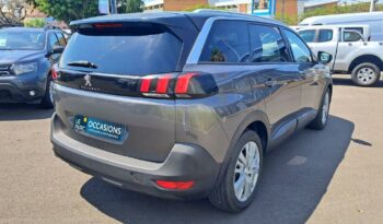 Reunion auto occasion 5008 2019 1.5 bluehdi 130ch e6.c allure business s&s 7cv pas chère.