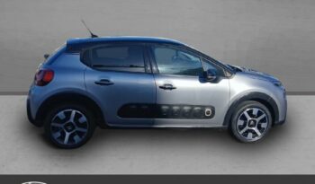 Occasion à vendre : Citroen voiture non codifie essence puretech 110ch shine s&s Reunion