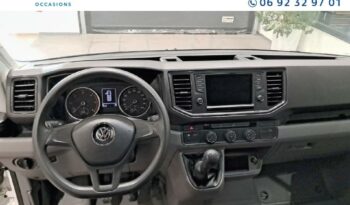 Vente de fourgon voiture occasion 974 Reunion.