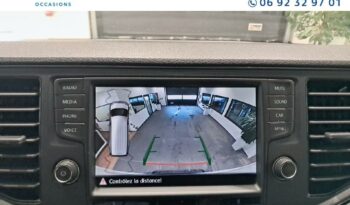 Occasion 974 : Découvrez la version 30 l3h3 2.0 tdi 102ch business line traction Volkswagen 2019, Reunion.