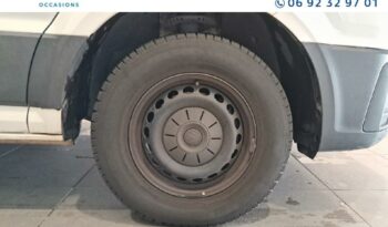 Occasion à prix réduit chez Cotrans-multi Marques Le Port : Vente fourgon 2019, fourgon à La Reunion.