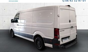 Occasion à vendre : Volkswagen voiture blanc candy unie diesel 30 l3h3 2.0 tdi 102ch business line traction Reunion