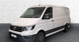 VOLKSWAGEN Crafter Fg 30 L3H3 2.0 TDI 102ch Business Line Traction