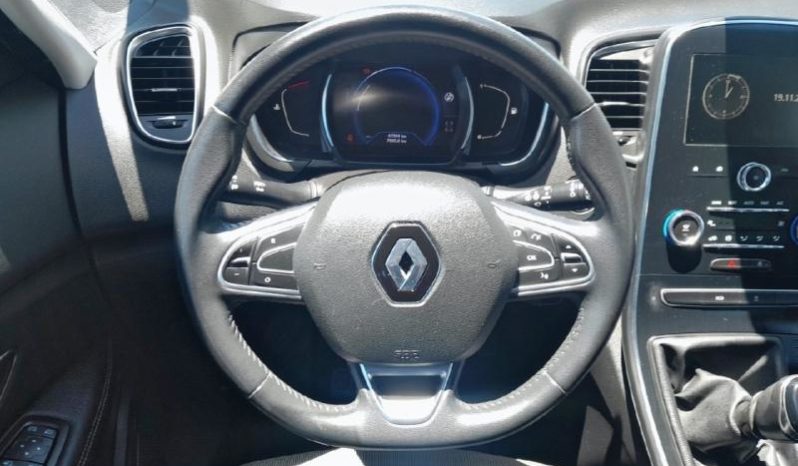 RENAULT Scenic 1.7 Blue dCi 120ch Business complet