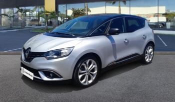 Vente Renault Scenic 1.7 blue dci 120ch business Renault-renault Saint Pierre, La Reunion.