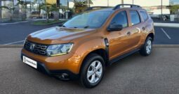 DACIA Duster 1.3 TCe 130ch FAP Essentiel 4×2