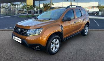 Vente Dacia Duster 1.3 tce 130ch fap essentiel 4x2 Renault-renault Saint Pierre, La Reunion.