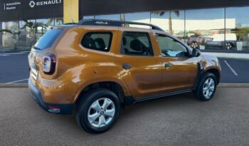 Duster occasion Reunion 1.3 tce 130ch fap essentiel 4x2, modèle 2019 à vendre.