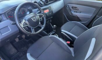 Occasion à vendre : Dacia voiture orange atacama essence 1.3 tce 130ch fap essentiel 4x2 Reunion