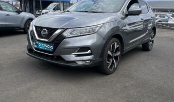 Vente Nissan Qashqai 1.3 dig-t 140ch n-connecta 2019 Leparc-gbh Comptoir Des Isles, La Reunion.
