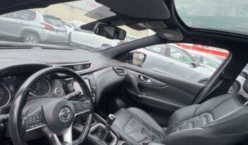 Occasion 974 : Découvrez la version 1.3 dig-t 140ch n-connecta 2019 Nissan 2019, Reunion.