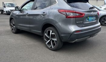 Occasion à vendre : Nissan voiture gris essence 1.3 dig-t 140ch n-connecta 2019 Reunion