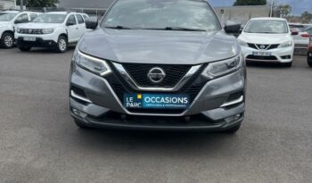 Photo Qashqai occasion 1.3 dig-t 140ch n-connecta 2019 ile Reunion.