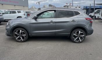 Qashqai occasion Reunion 1.3 dig-t 140ch n-connecta 2019, modèle 2019 à vendre.