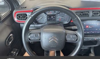 Occasion 974 : Découvrez la version puretech 110ch feel s&s eat6 Citroen 2019, Reunion.