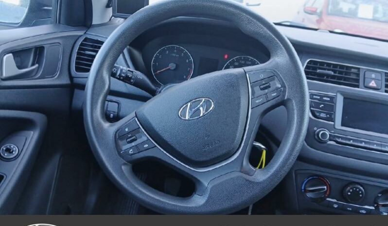 HYUNDAI i20 1.2 84ch Intuitive complet