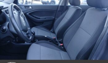 Photo I20 occasion 1.2 84ch intuitive ile Reunion.