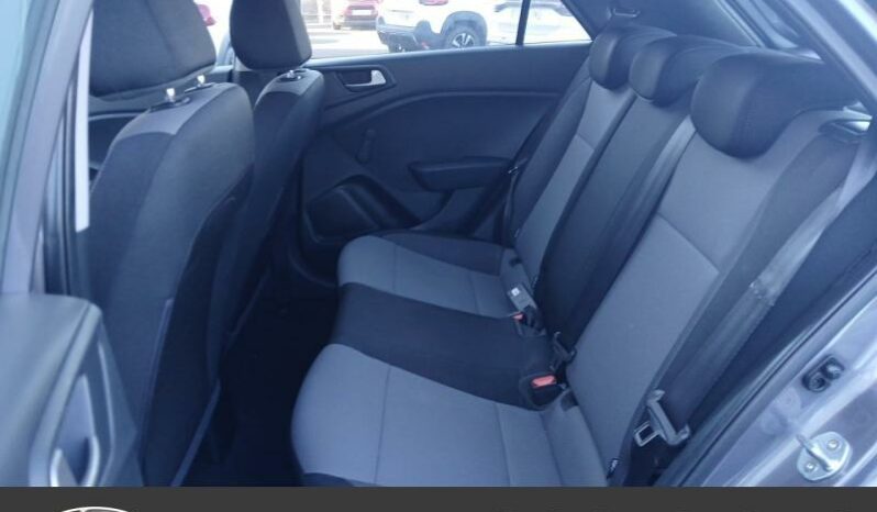 HYUNDAI i20 1.2 84ch Intuitive complet