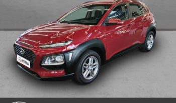 Vente Hyundai Kona 1.0 t-gdi 120ch trend Hyundai-hyundai Sainte Clotilde, La Reunion.