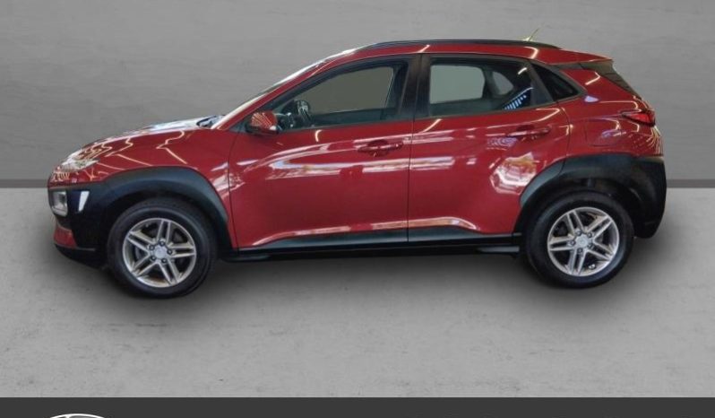 HYUNDAI Kona 1.0 T-GDi 120ch TREND complet