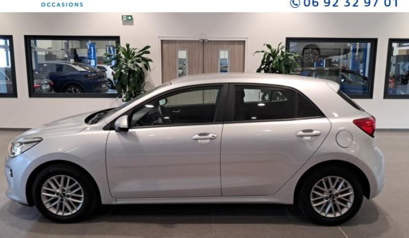 KIA Rio 1.0 T-GDI 100ch Active complet