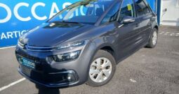 CITROEN C4 SpaceTourer 130ch ESS  Feel EAT8