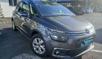 Image illustrative Monospace occasion climatisation gris Reunion à saisir.