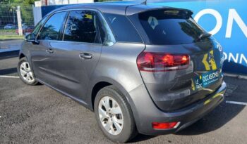 Occasion à vendre : Citroen voiture gris essence 130ch ess  feel eat8 Reunion