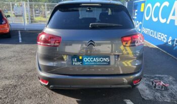 Reunion auto occasion C4 Spacetourer 2019 130ch ess  feel eat8 pas chère.