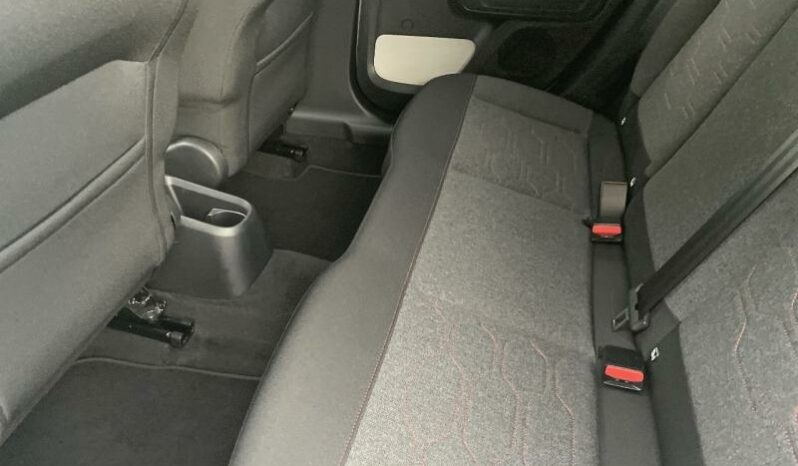 CITROEN C3 PureTech 110ch Shine S&S complet