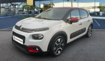 Vente Citroen C3 puretech 110ch shine s&s Renault-renault Saint Pierre, La Reunion.