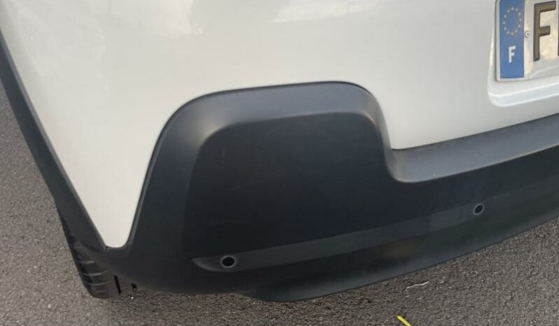 CITROEN C3 PureTech 110ch Shine S&S complet