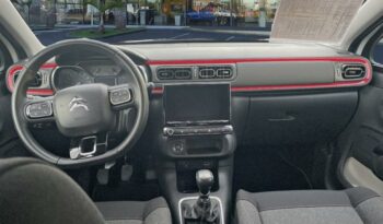 Occasion à vendre : Citroen voiture blanc banquise - rouge aden essence puretech 110ch shine s&s Reunion