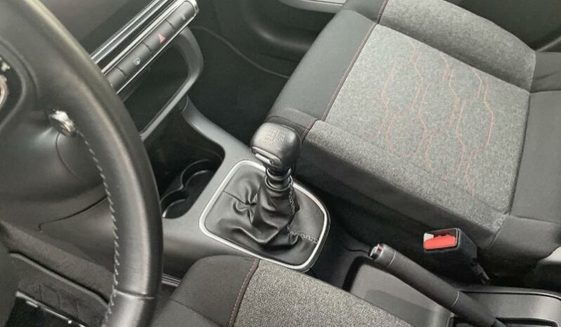 CITROEN C3 PureTech 110ch Shine S&S complet