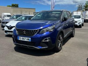 Vente Peugeot 3008 130ch e6.c allure s&s eat8 Leparc-gbh Comptoir Des Isles, La Reunion.