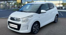CITROEN C1 VTi 68 Feel 5p