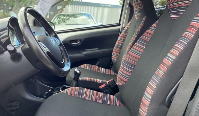 CITROEN C1 VTi 68 Feel 5p complet