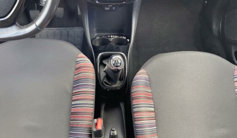 CITROEN C1 VTi 68 Feel 5p complet