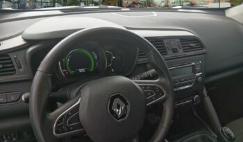 Occasion à vendre : Renault voiture gris platine diesel 1.5 blue dci 115ch life Reunion