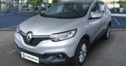 RENAULT Kadjar 1.5 Blue dCi 115ch Life