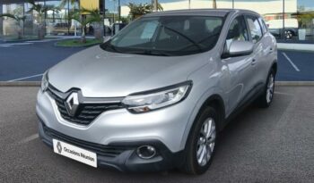 Vente Renault Kadjar 1.5 blue dci 115ch life Renault-renault Le Port, La Reunion.