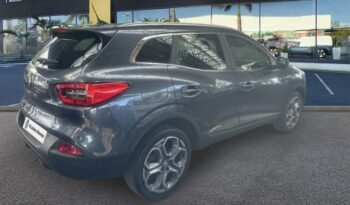 Kadjar occasion Reunion 1.2 tce 130ch energy intens, modèle 2019 à vendre.
