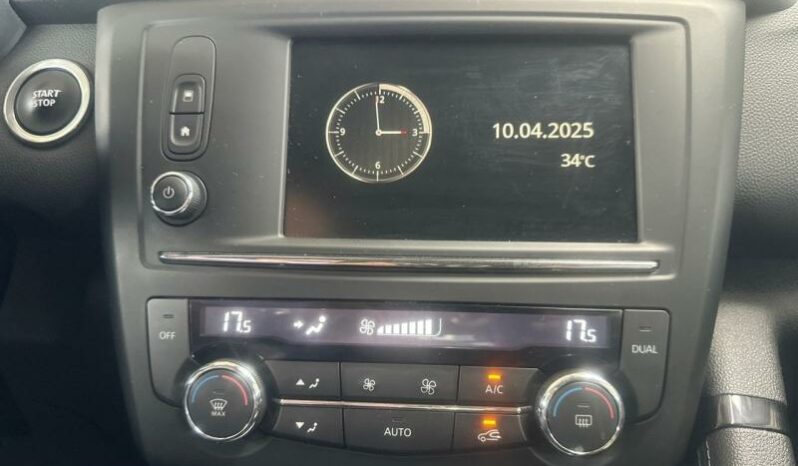 RENAULT Kadjar 1.2 TCe 130ch energy Intens complet
