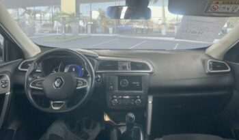 Occasion à vendre : Renault voiture blanc essence 1.2 tce 130ch energy intens Reunion